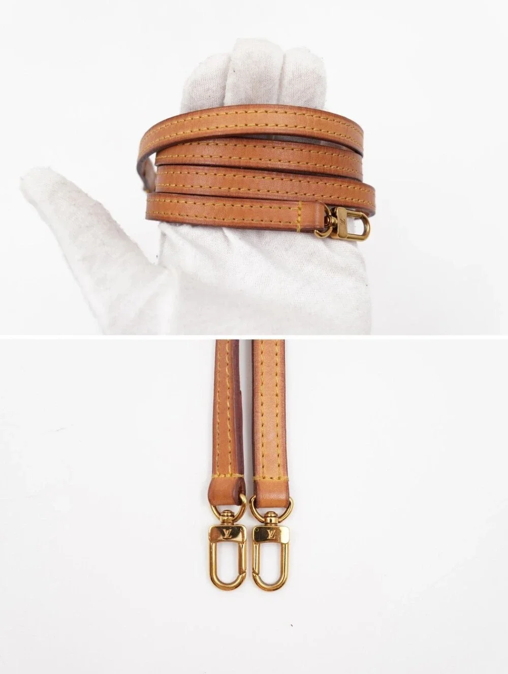 CN51 💟 Louis Vuitton Monogram Alma BB
